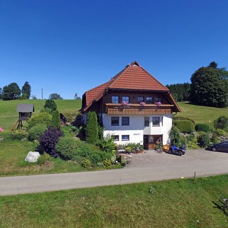 Kieningerhof - Unser Haus