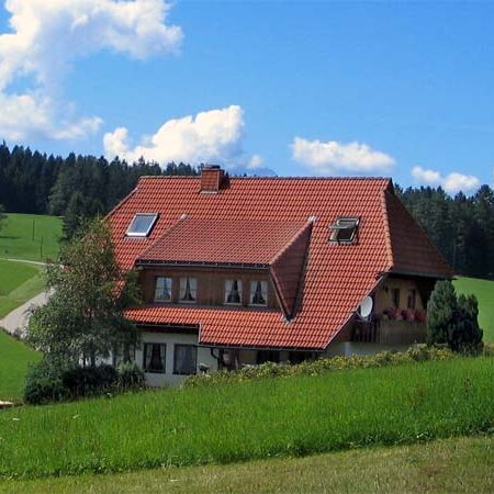 Kieningerhof - Unser Haus