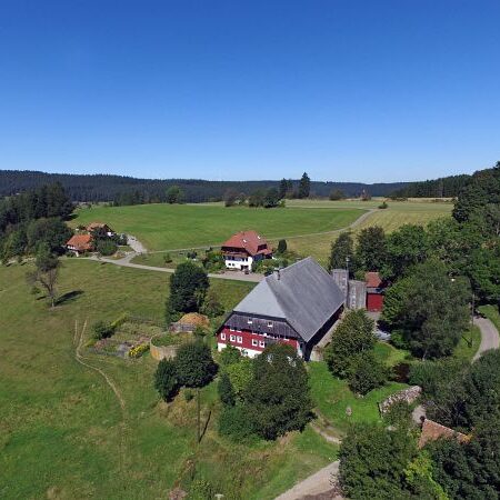 Kieningerhof - Unser Haus