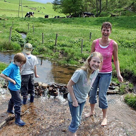 Kieningerhof - Der Kinderbauernhof