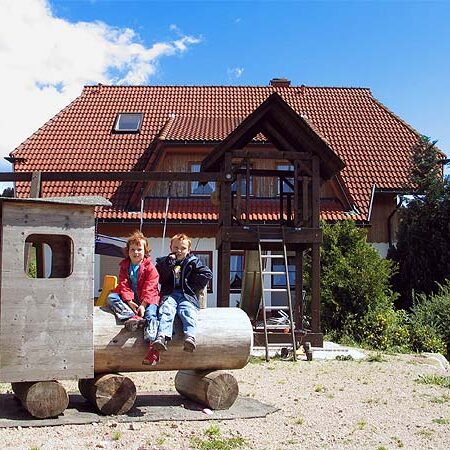 Kieningerhof - Der Kinderbauernhof