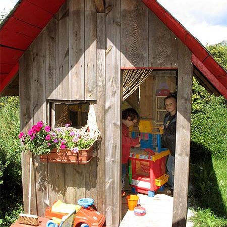 Kieningerhof - Der Kinderbauernhof