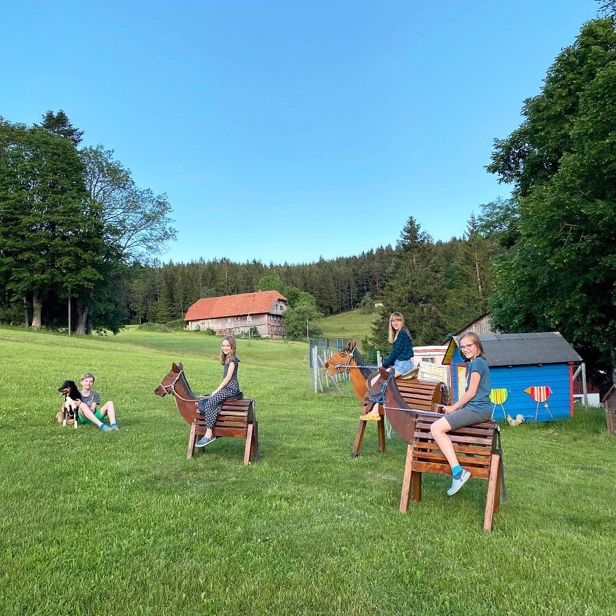 Kieningerhof Der Kinderbauernhof 2