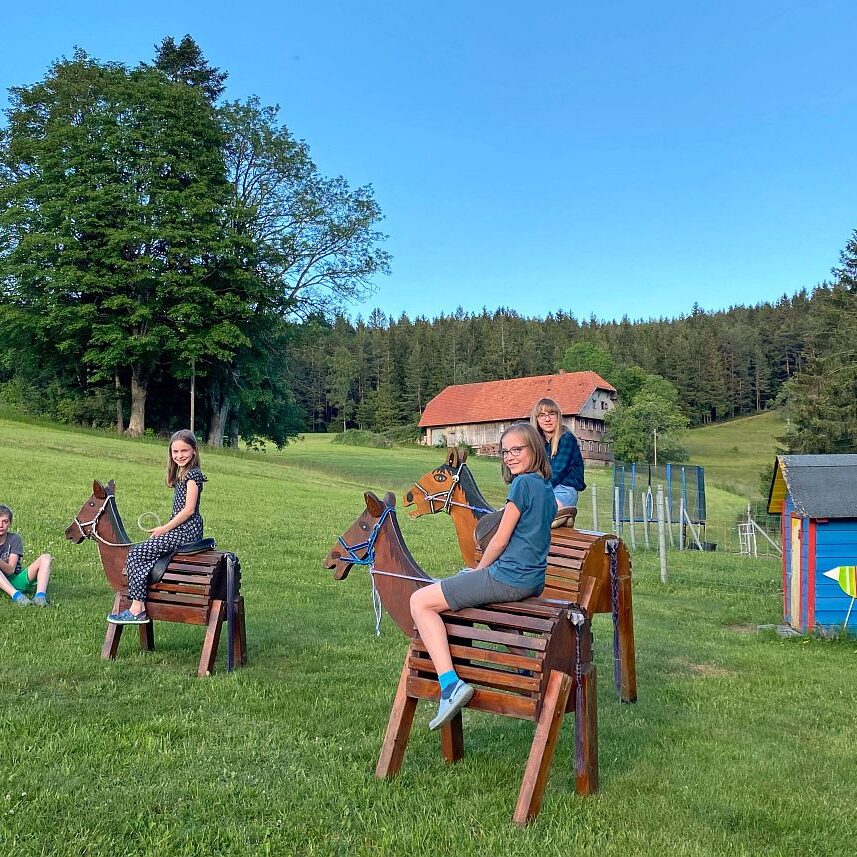 Kieningerhof Der Kinderbauernhof 3