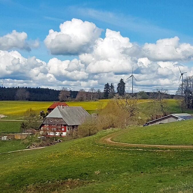 Kieningerhof Unser Haus 2