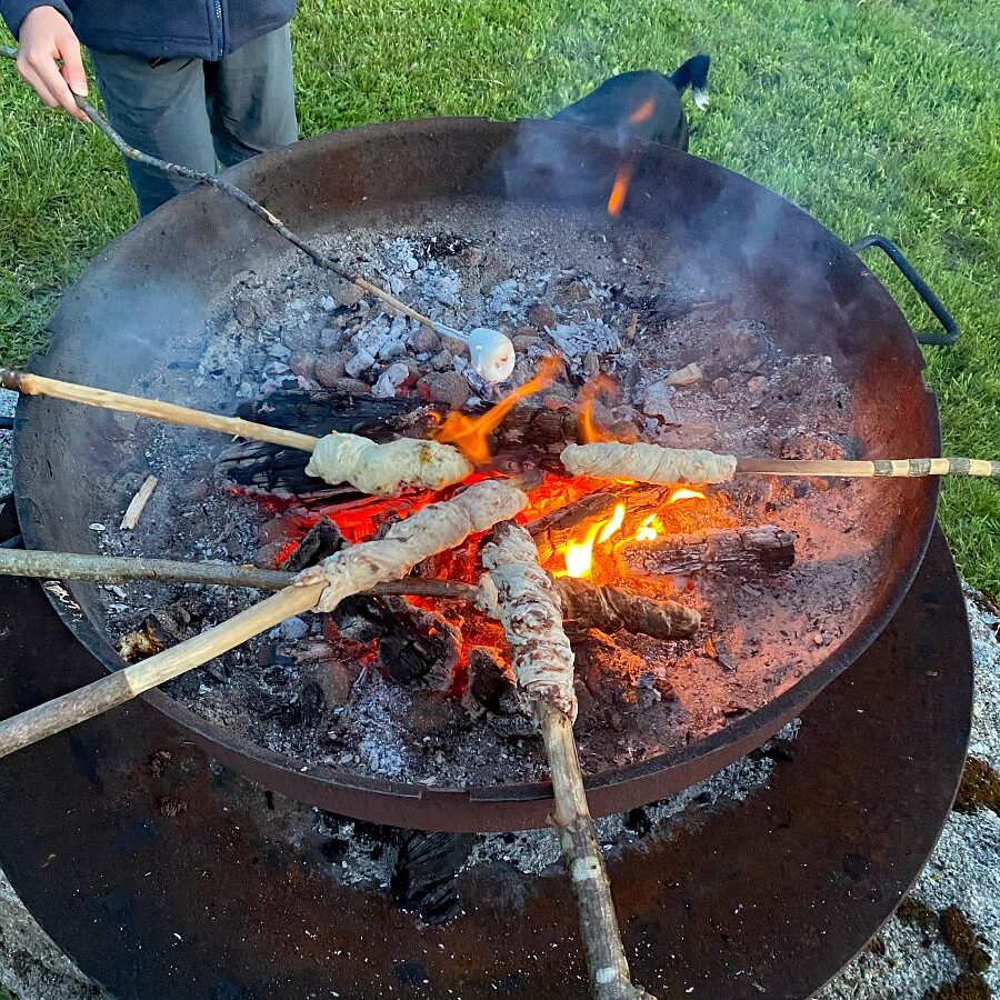 Kieningerhof Unser Haus 4