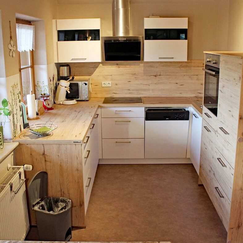 Kieningerhof Wohnung A 11