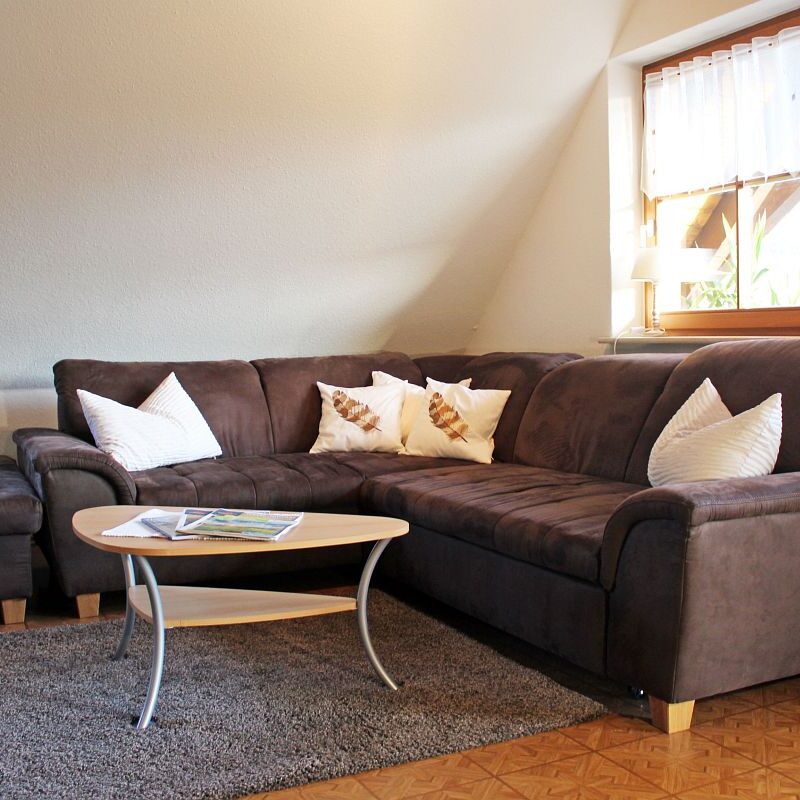 Kieningerhof Wohnung A 12