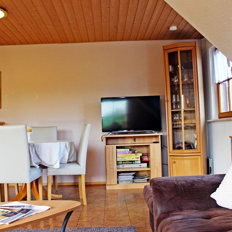 Kieningerhof Wohnung A 14