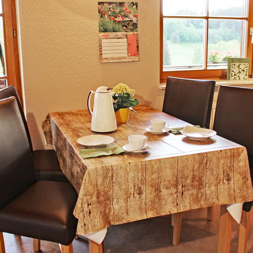 Kieningerhof Wohnung A 15