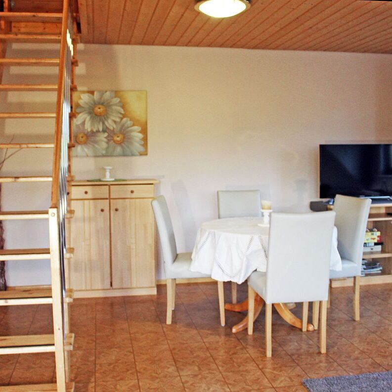 Kieningerhof Wohnung A 16