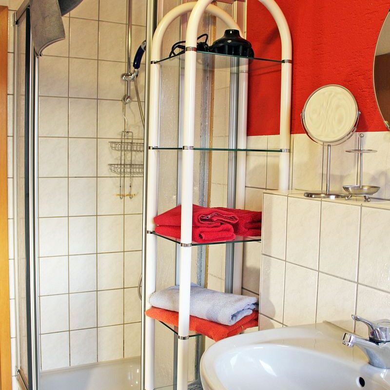 Kieningerhof Wohnung A 2 1