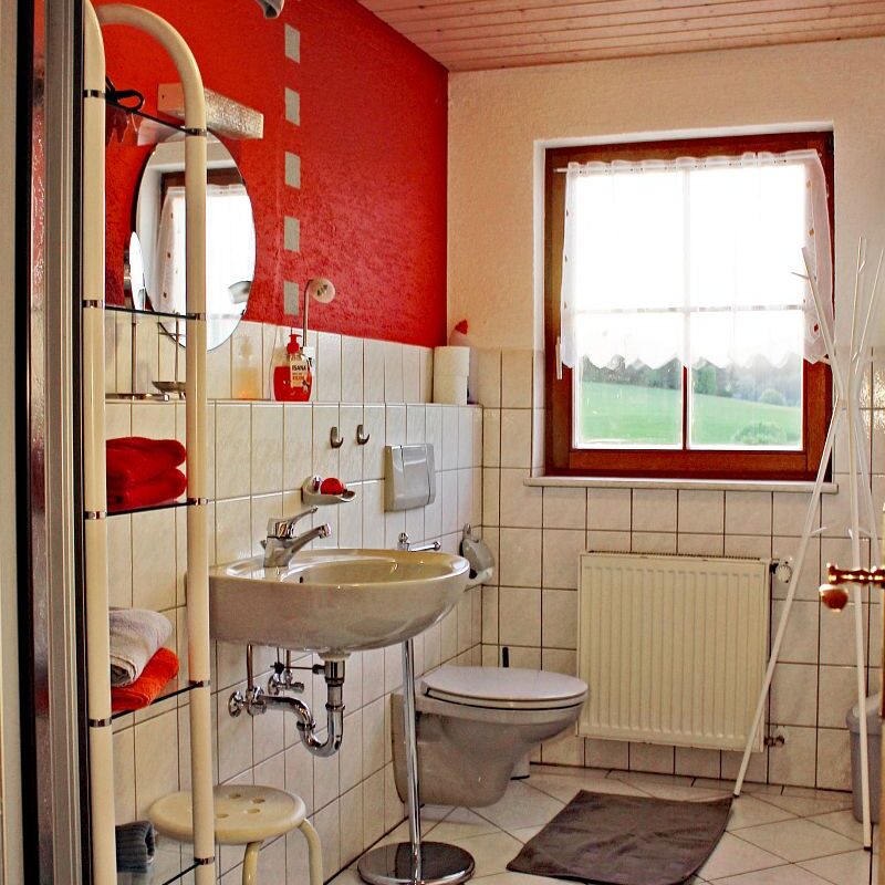 Kieningerhof Wohnung A 3 1