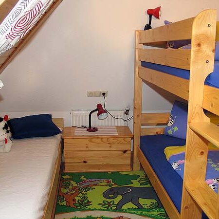 Kieningerhof Wohnung A 3