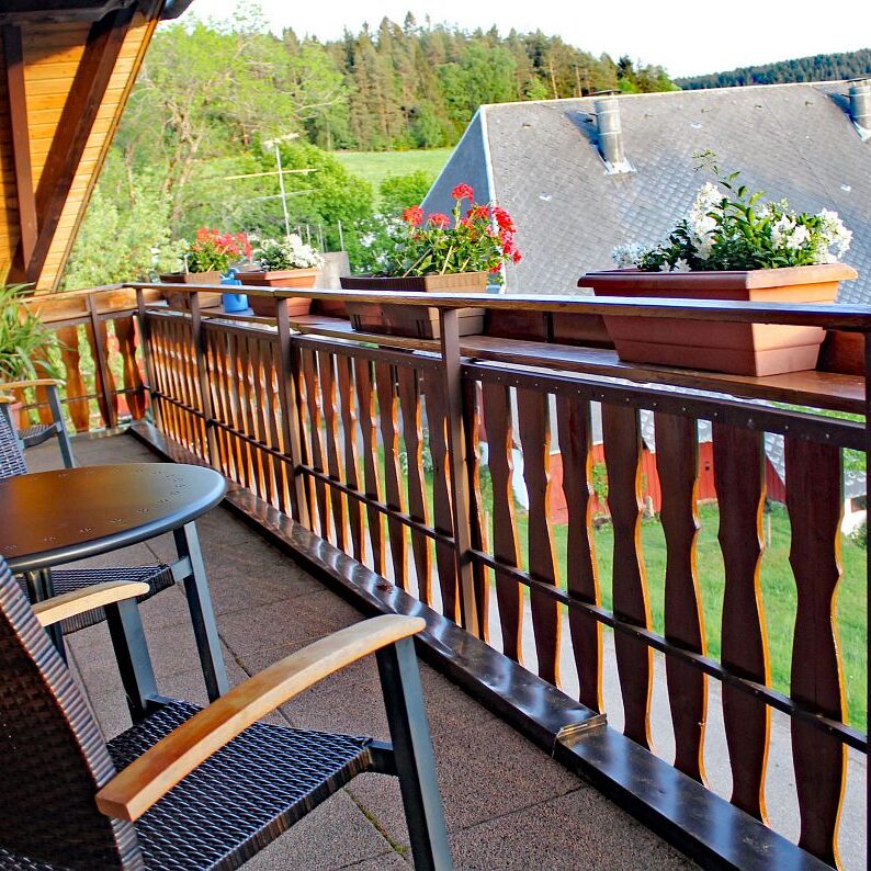 Kieningerhof Wohnung A 4 1