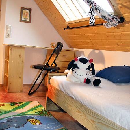 Kieningerhof Wohnung A 4