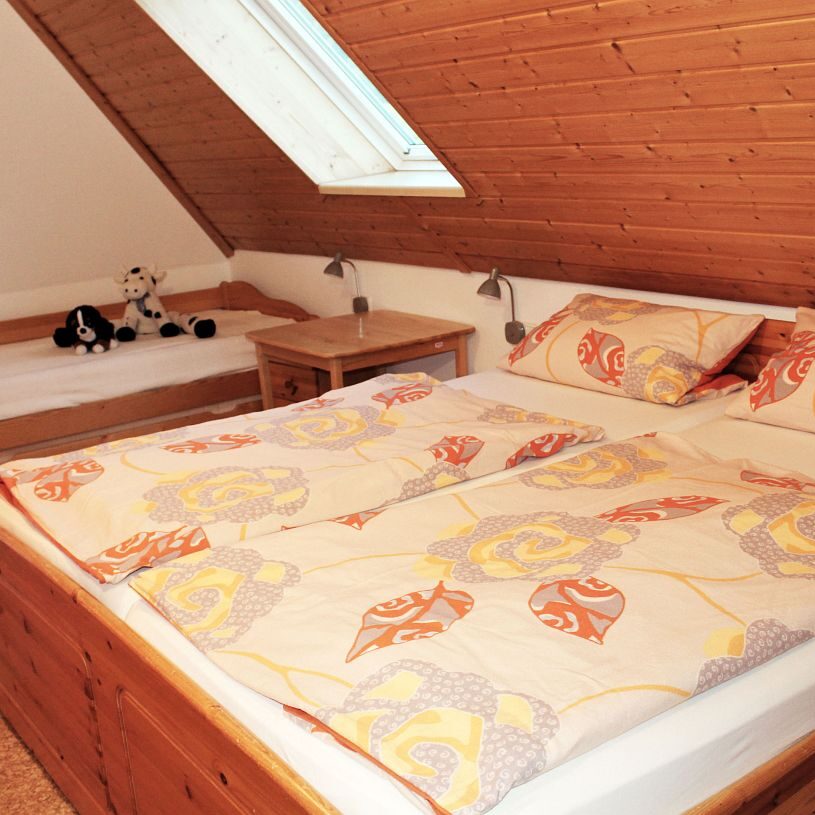 Kieningerhof Wohnung B 11 1