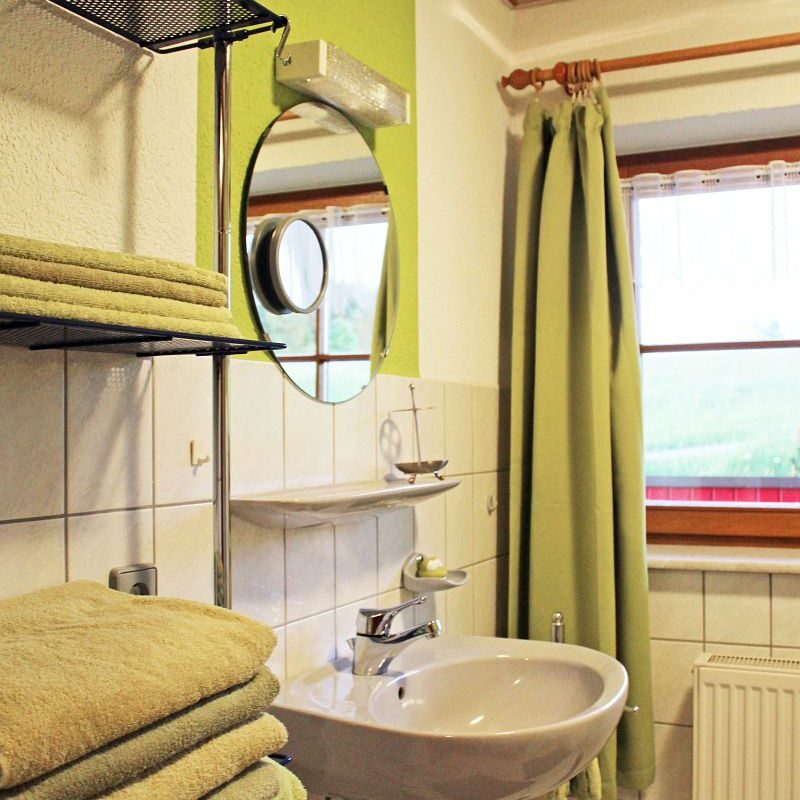 Kieningerhof Wohnung B 12