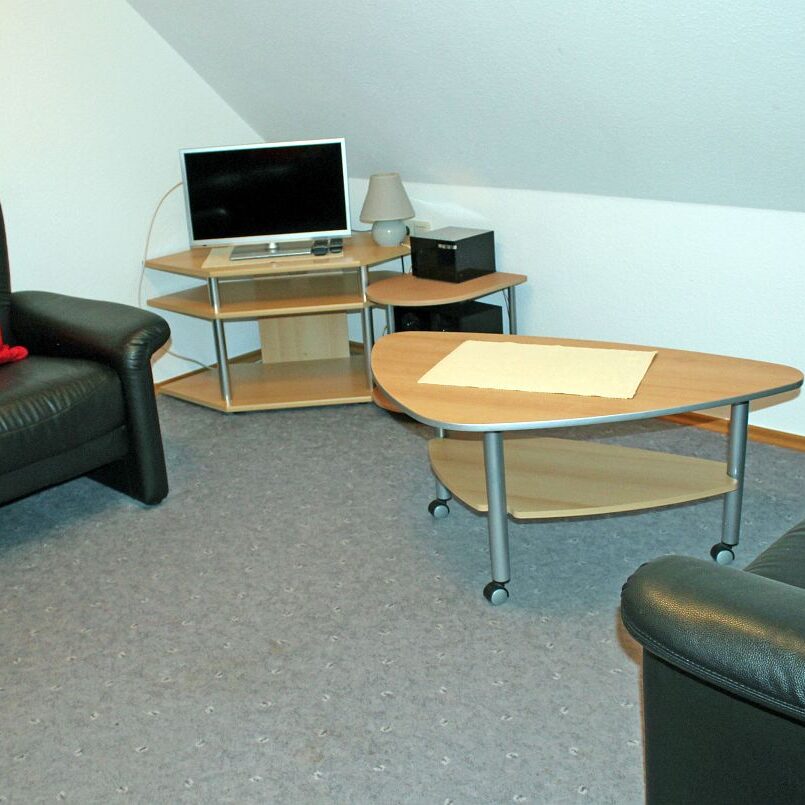 Kieningerhof Wohnung B 13