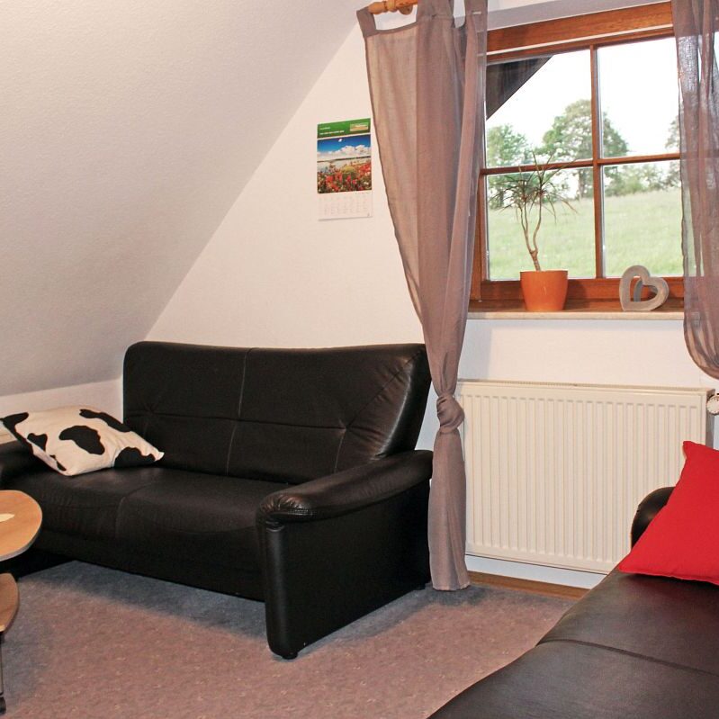 Kieningerhof Wohnung B 14