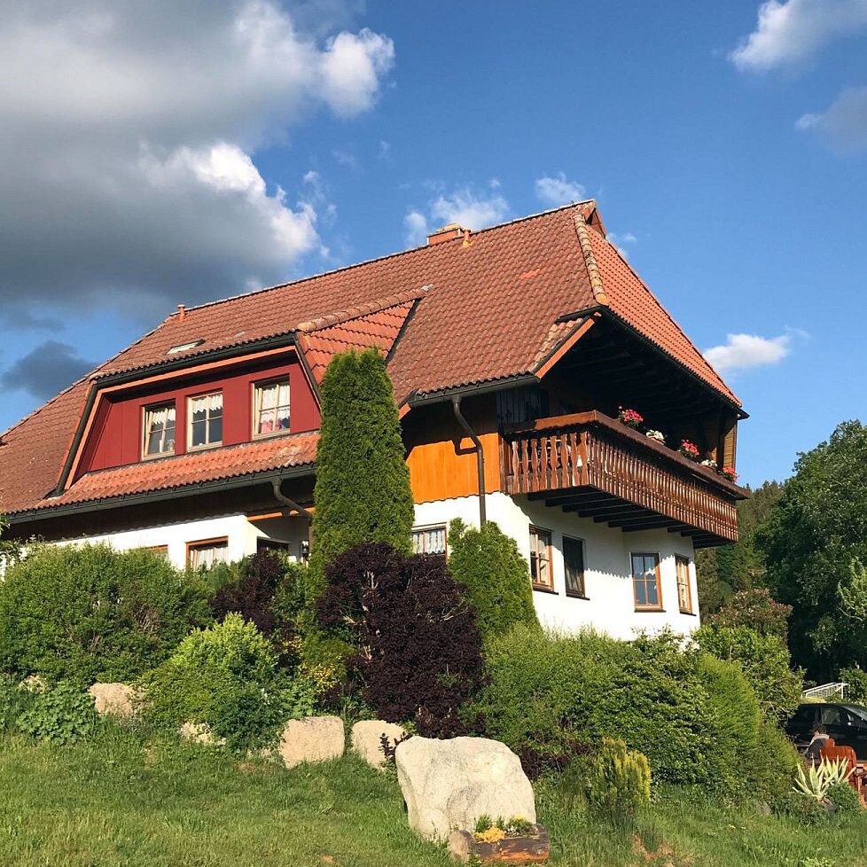 Kieningerhof Wohnung B 15