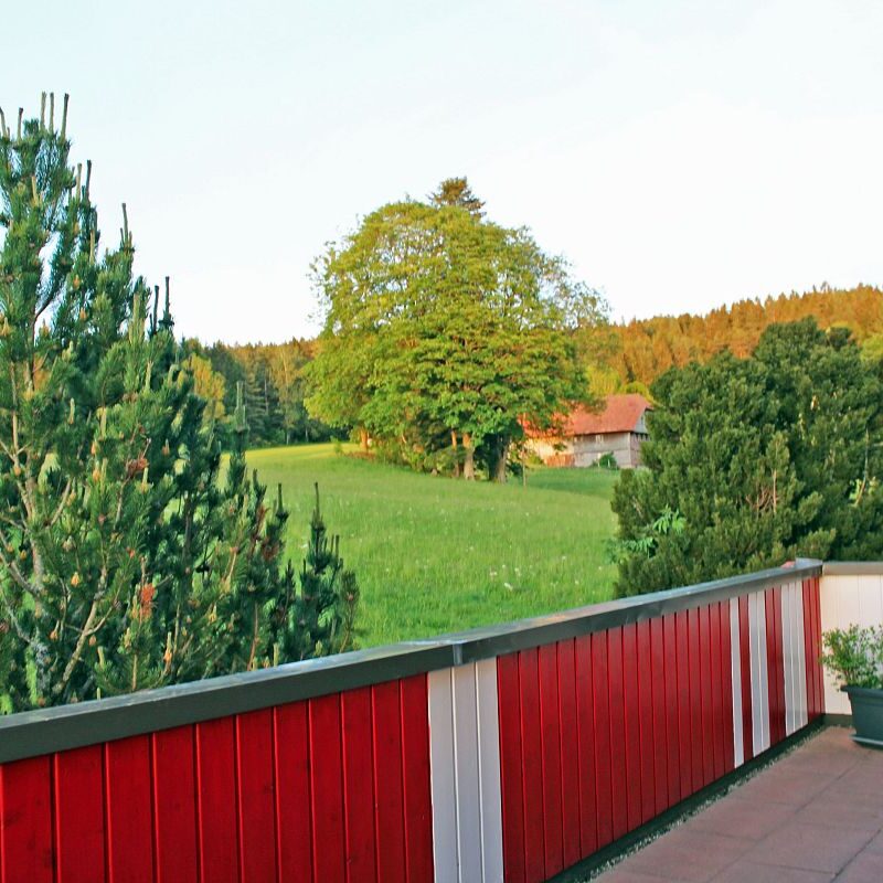 Kieningerhof Wohnung B 2 1