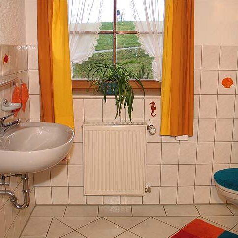 Kieningerhof Wohnung B