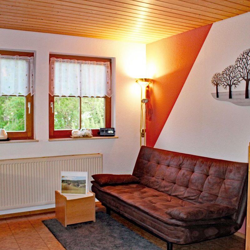 Kieningerhof Wohnung B 3 1
