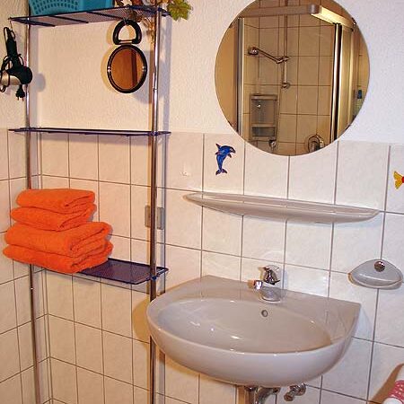 Kieningerhof Wohnung B