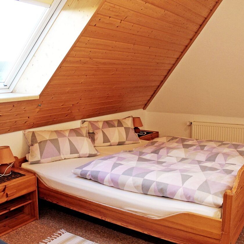 Kieningerhof Wohnung B 4 1