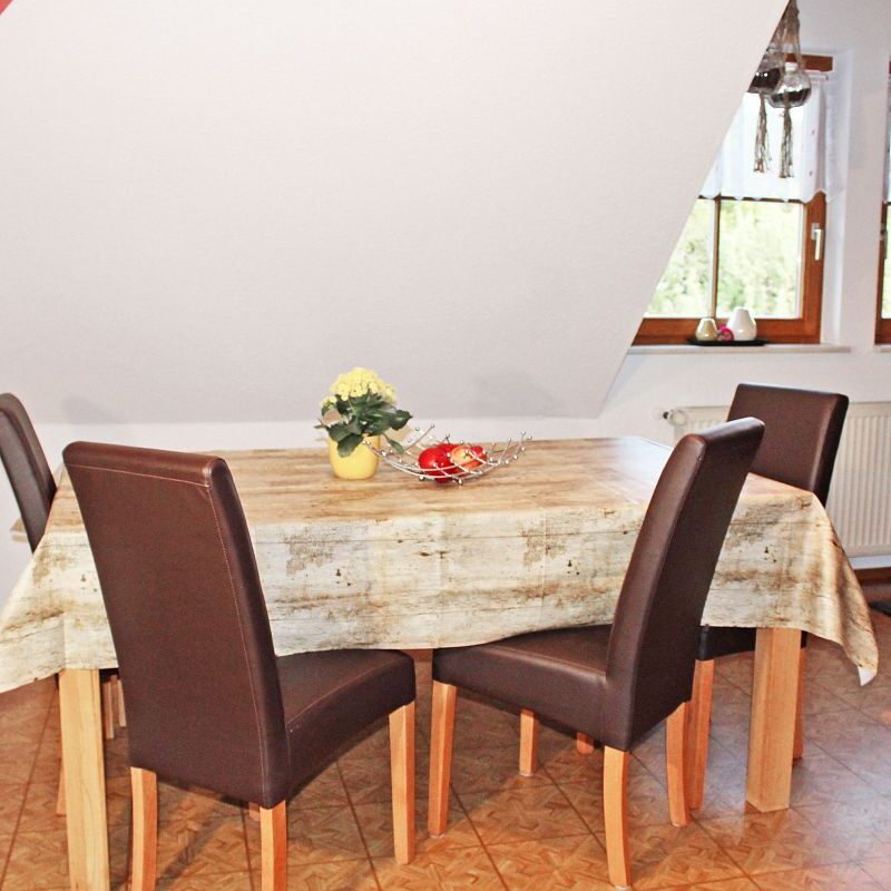 Kieningerhof Wohnung B 5 1