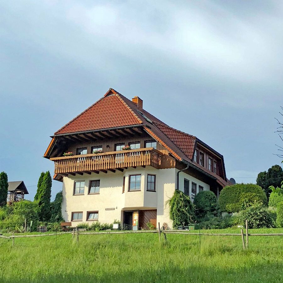 Kieningerhof Wohnung B 6 1