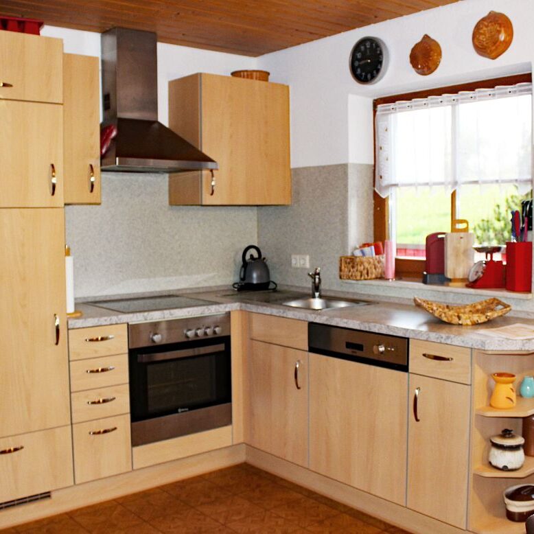 Kieningerhof Wohnung B 7 1