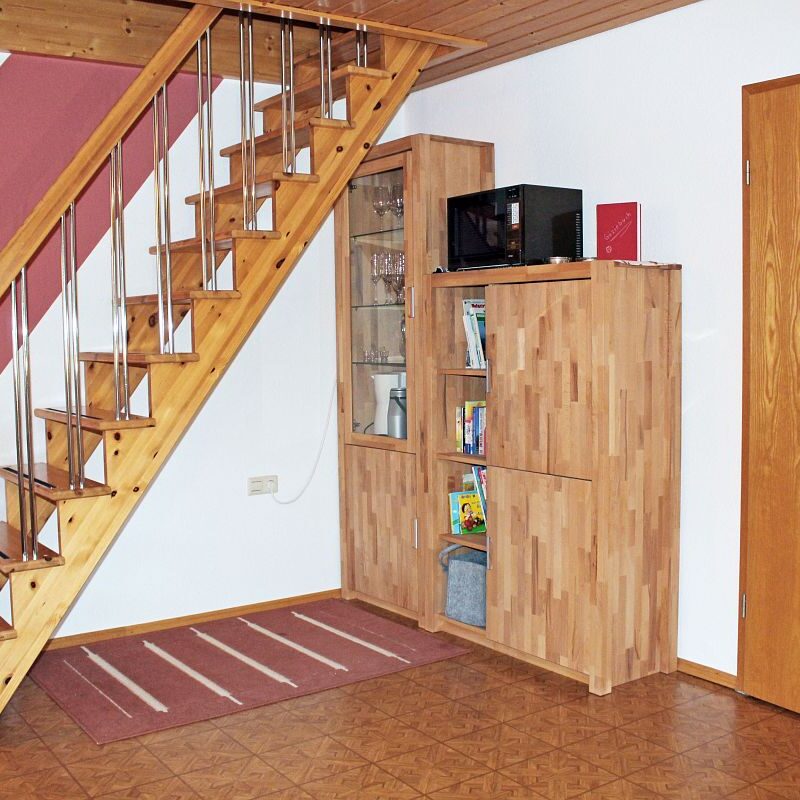 Kieningerhof Wohnung B 8 1