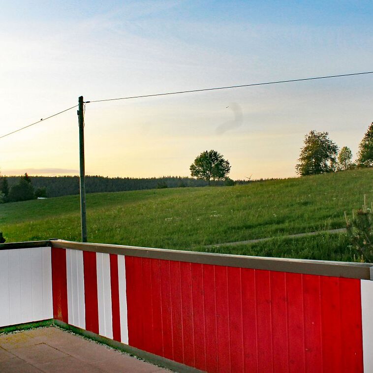 Kieningerhof Wohnung B 9 1